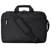 HP Borsa Messenger per Laptop Prelude Pro 17.3 pollici 17.3 case nero