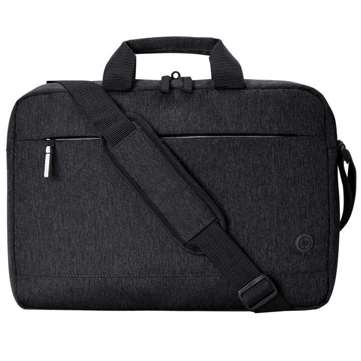 HP Borsa Messenger per Laptop Prelude Pro 17.3 pollici 17.3 case nero