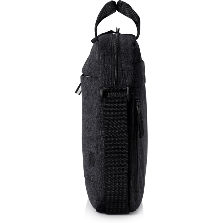 HP Borsa Messenger per Laptop Prelude Pro 17.3 pollici 17.3 case nero