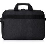 HP Borsa Messenger per Laptop Prelude Pro 17.3 pollici 17.3 case nero