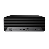 HP Pro 400 G9 Intel® Core™ i5 i5-12500 16 GB DDR5-SDRAM 512 GB SSD DVD-RW Windows 11 Pro SFF PC nero