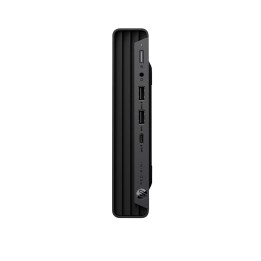 HP Pro Mini 400 G9 Intel® Core™ i5 i5-12500T 16 GB DDR5-SDRAM 512 GB SSD Windows 11 Pro Mini PC Nero