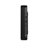HP Pro Mini 400 G9 Intel® Core™ i5 i5-12500T 16 GB DDR5-SDRAM 512 GB SSD Windows 11 Pro Mini PC Nero