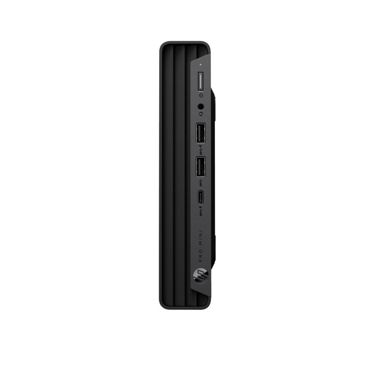 HP Pro Mini 400 G9 Intel® Core™ i5 i5-12500T 16 GB DDR5-SDRAM 512 GB SSD Windows 11 Pro Mini PC Nero
