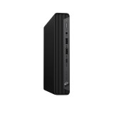 HP Pro Mini 400 G9 Intel® Core™ i5 i5-12500T 16 GB DDR5-SDRAM 512 GB SSD Windows 11 Pro Mini PC Nero