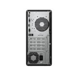HP Tower Pro 290 G9 PCI Intel® Core™ i5 i5-12400 16 GB DDR4-SDRAM 512 GB SSD Windows 11 Pro PC