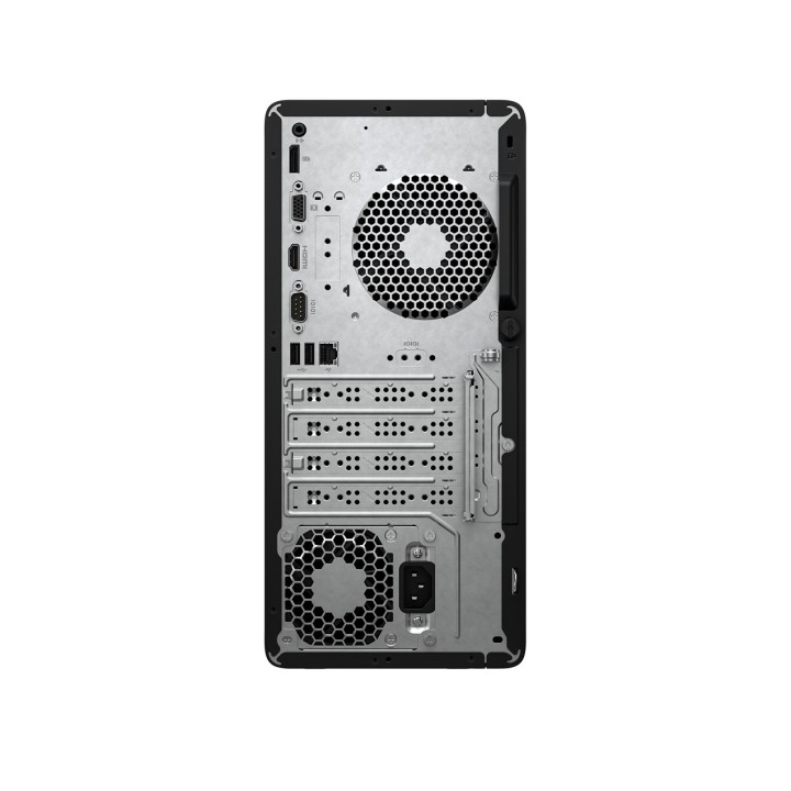 HP Tower Pro 290 G9 PCI Intel® Core™ i5 i5-12400 16 GB DDR4-SDRAM 512 GB SSD Windows 11 Pro PC