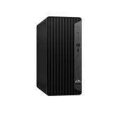 HP Tower Pro 400 G9 PCI Intel® Core™ i5 i5-14500 8 GB DDR5-SDRAM 512 GB SSD Windows 11 Pro PC nero