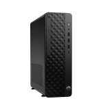 HP ProDesk 2 SFF G1i E Intel® Core™ i5 i5-14400 8 GB DDR5-SDRAM 512 GB SSD Windows 11 Pro PC Nero