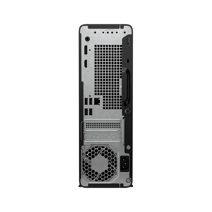 HP ProDesk 2 SFF G1i E Intel® Core™ i5 i5-14400 8 GB DDR5-SDRAM 512 GB SSD Windows 11 Pro PC Nero