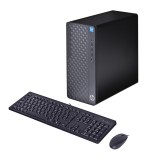 HP ProDesk 2 Case G1i E Desktop PC Intel® Core™ i5 i5-14400 8 GB DDR5-SDRAM 512 GB SSD Windows 11 Pro