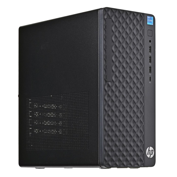 HP ProDesk 2 Case G1i E Desktop PC Intel® Core™ i5 i5-14400 8 GB DDR5-SDRAM 512 GB SSD Windows 11 Pro