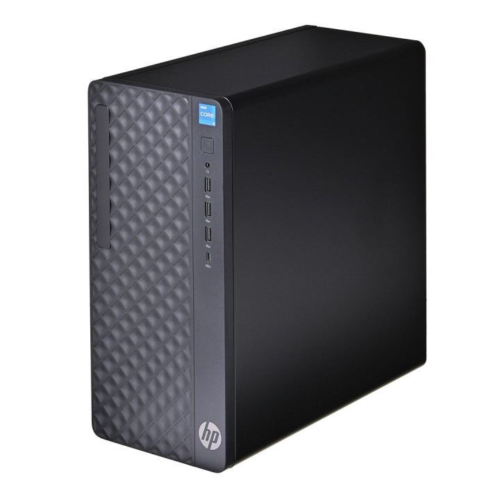 HP ProDesk 2 Case G1i E Desktop PC Intel® Core™ i5 i5-14400 8 GB DDR5-SDRAM 512 GB SSD Windows 11 Pro