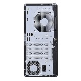 HP ProDesk 2 Case G1i E Desktop PC Intel® Core™ i5 i5-14400 8 GB DDR5-SDRAM 512 GB SSD Windows 11 Pro