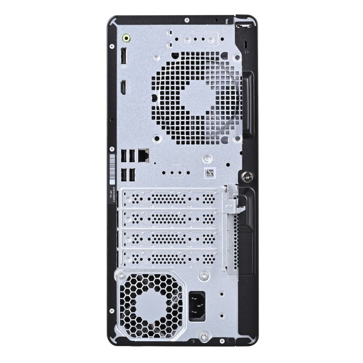 HP ProDesk 2 Case G1i E Desktop PC Intel® Core™ i5 i5-14400 8 GB DDR5-SDRAM 512 GB SSD Windows 11 Pro