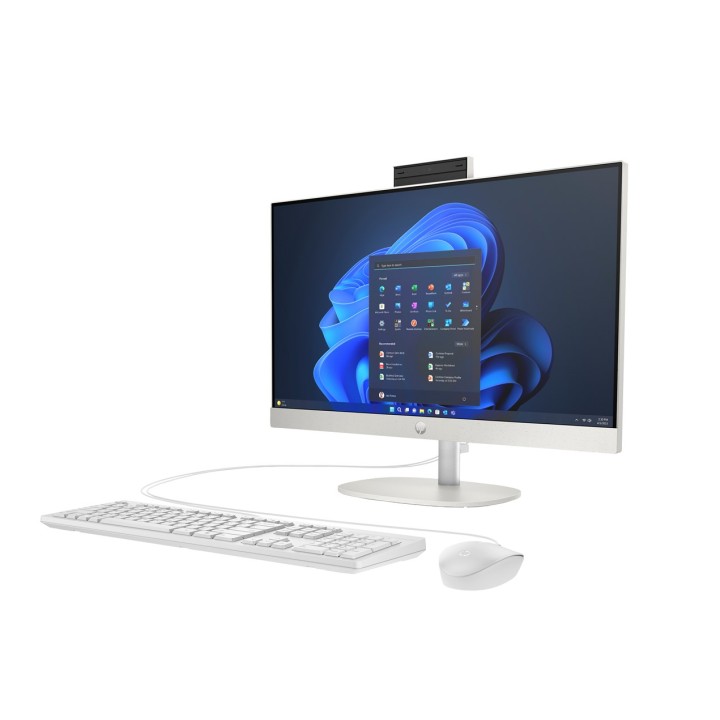 HP ProOne 240 G10 Desktop PC Intel Core Ultra 5 125U 60 5 cm (23.8 ) 1920 x 1080 px 16 GB DDR5-SDRAM 512 GB SSD Windows 11 Pro W