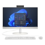 HP ProOne 245 G10 PC desktop AMD Ryzen™ 7 7730U 60 5 cm (23.8 ) 1920 x 1080 px 16 GB DDR4-SDRAM 512 GB SSD Windows 11 Pro Wi-Fi 