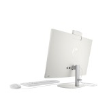 HP ProOne 245 G10 PC desktop AMD Ryzen™ 7 7730U 60 5 cm (23.8 ) 1920 x 1080 px 16 GB DDR4-SDRAM 512 GB SSD Windows 11 Pro Wi-Fi 