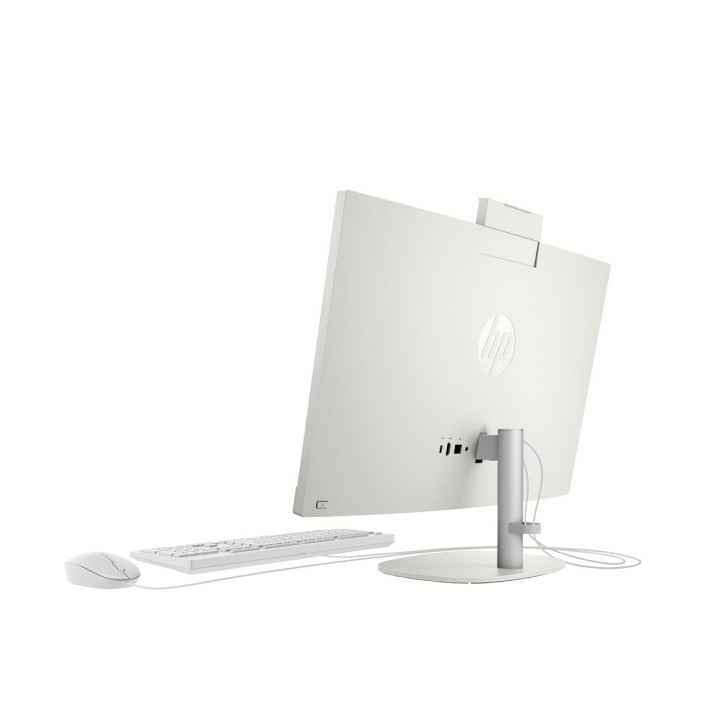 HP ProOne 245 G10 PC desktop AMD Ryzen™ 7 7730U 60 5 cm (23.8 ) 1920 x 1080 px 16 GB DDR4-SDRAM 512 GB SSD Windows 11 Pro Wi-Fi 
