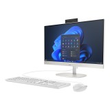 HP ProOne 245 G10 PC desktop AMD Ryzen™ 7 7730U 60 5 cm (23.8 ) 1920 x 1080 px 16 GB DDR4-SDRAM 512 GB SSD Windows 11 Pro Wi-Fi 