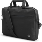 HP Borsa messenger per laptop Professional da 14,1 pollici 14.1 nera