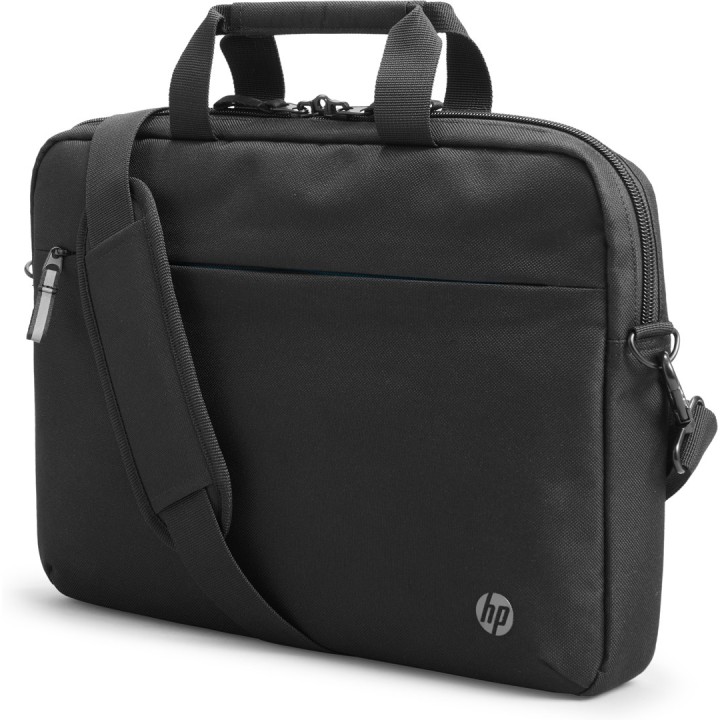 HP Borsa messenger per laptop Professional da 14,1 pollici 14.1 nera