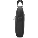 HP Borsa messenger per laptop Professional da 14,1 pollici 14.1 nera