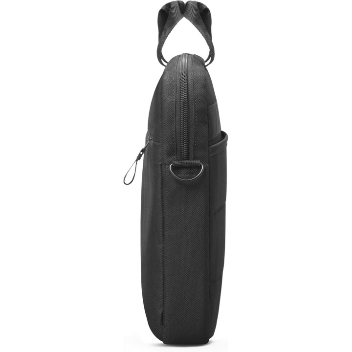 HP Borsa messenger per laptop Professional da 14,1 pollici 14.1 nera