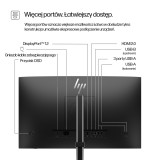 HP Monitor Series 5 Pro 23.8 pollici FHD - 524pf