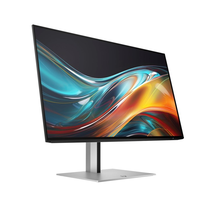HP Series 7 Pro 23.8 pollici FHD Monitor - 724pf