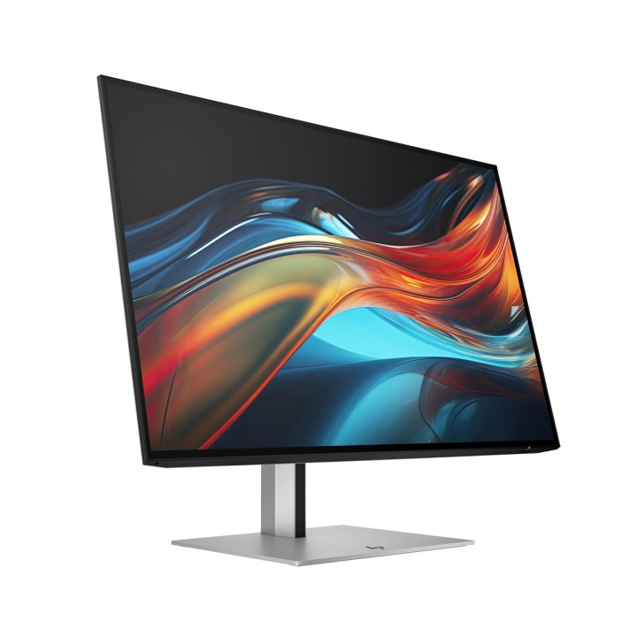 HP Series 7 Pro 24 pollici WUXGA USB-C Monitor - 724pu