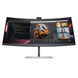 HP Series 7 Pro 34 pollici WQHD Monitor per conferenze - 734pm