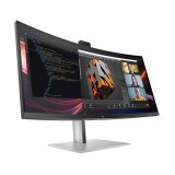 HP Series 7 Pro 34 pollici WQHD Monitor per conferenze - 734pm