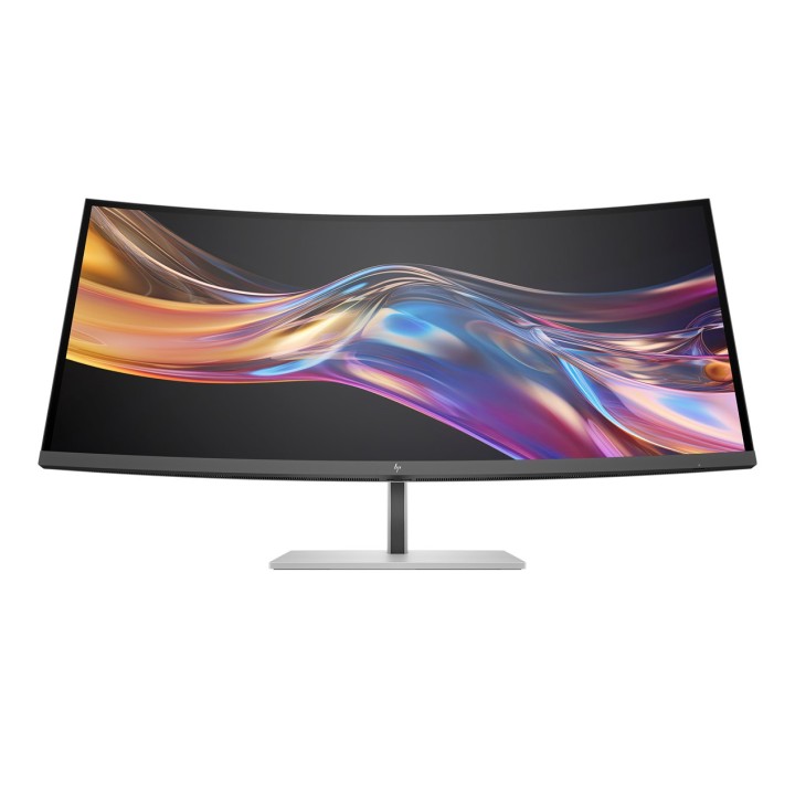 HP Series 7 Pro 37.5 pollici WQHD+ Thunderbolt 4 Monitor - 738pu