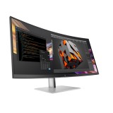 HP Series 7 Pro 37.5 pollici WQHD+ Thunderbolt 4 Monitor - 738pu