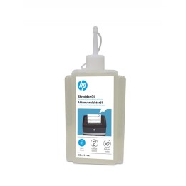HP Olio per Distruggidocumenti 120 ml