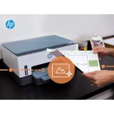 HP Smart Tank 725 All-in-One Getto termico A4 4800 x 1200 DPI 15 ppm Wi-Fi