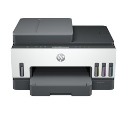 HP Smart Tank 750 All-in-One Getto termico A4 4800 x 1200 DPI 15 ppm Wi-Fi