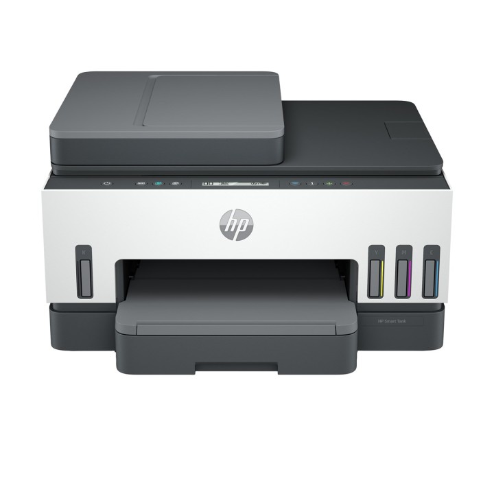 HP Smart Tank 750 All-in-One Getto termico A4 4800 x 1200 DPI 15 ppm Wi-Fi