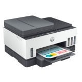HP Smart Tank 750 All-in-One Getto termico A4 4800 x 1200 DPI 15 ppm Wi-Fi