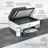 HP Smart Tank 750 All-in-One Getto termico A4 4800 x 1200 DPI 15 ppm Wi-Fi
