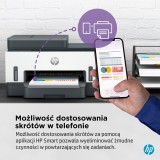 HP Smart Tank 750 All-in-One Getto termico A4 4800 x 1200 DPI 15 ppm Wi-Fi