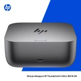 HP Thunderbolt 4 Ultra 180W G6 Docking station