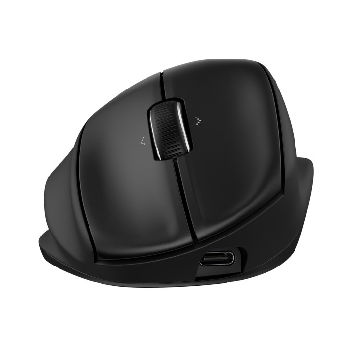 HP Mouse ergonomico reclinabile 720M