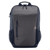 HP Zaino per laptop Travel 18 litri 15.6 grigio ferro