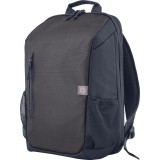 HP Zaino per laptop Travel 18 litri 15.6 grigio ferro