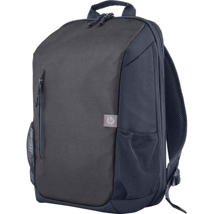 HP Zaino per laptop Travel 18 litri 15.6 grigio ferro