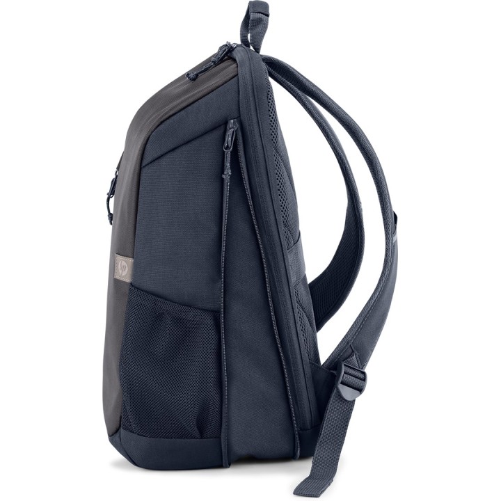 HP Zaino per laptop Travel 18 litri 15.6 grigio ferro