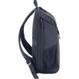 HP Zaino per laptop Travel 18 litri 15.6 grigio ferro