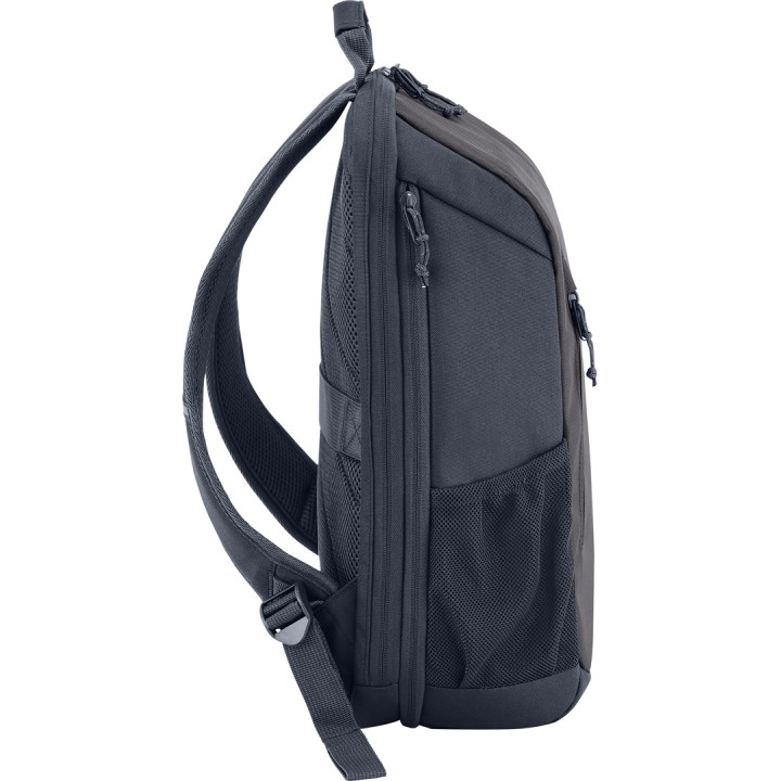HP Zaino per laptop Travel 18 litri 15.6 grigio ferro